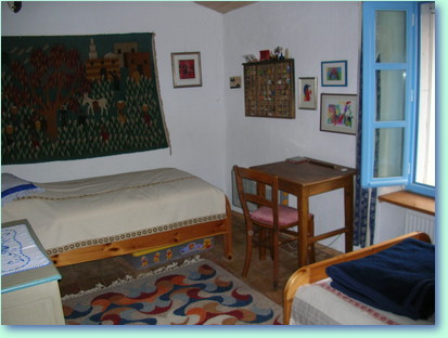 Schlafzimmer 1