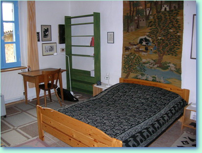 Schlafzimmer 2