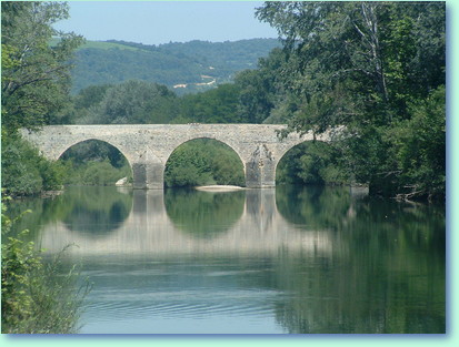 Brücke